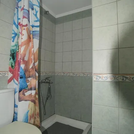 Anna's Hideaway Apartament