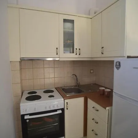 Apartament Anna's Hideaway *