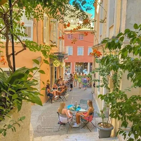 Appartamento Anna's Hideaway