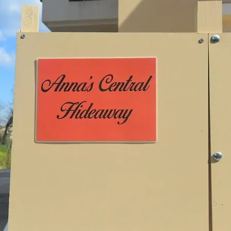 Appartamento Anna's Hideaway