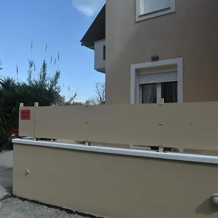Apartment Anna's Hideaway Corfu (city)