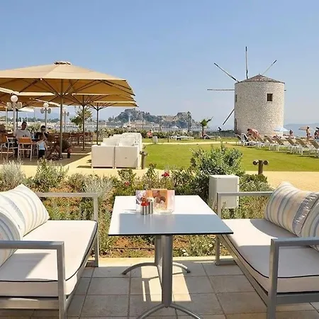 Anna's Hideaway * Corfu (city)