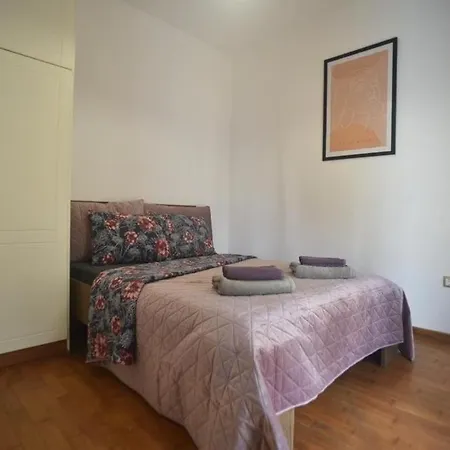 Apartment Anna's Hideaway Corfu (city)